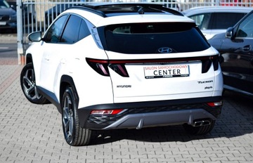 Hyundai Tucson IV SUV PHEV 1.6 T-GDI PHEV 265KM 2022 Hyundai Tucson 265 koni 4WD Prime Full Panorama Wentyle 360° Krell Pamięci, zdjęcie 39