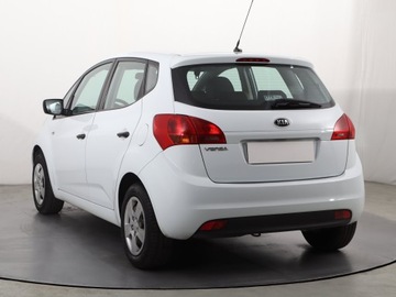 Kia Venga Mikrovan 1.4 DOHC CVVT 90KM 2014 Kia Venga 1.4 CVVT, zdjęcie 3