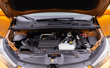 Opel Mokka I SUV 1.4 Turbo ECOTEC 140KM 2017 Opel Mokka 1.4B 140Ps 4x4 Ledy Full Led PolSkora Navi Radar ZADBANY 1.4, zdjęcie 22