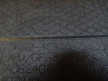 RANGE ROVER SPORT POLIČKA KUFRU DK62-45456-A