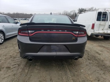 Dodge Charger VII 2022 Dodge Charger Scat Pack 2022 6.4l 6.4 Benzyna 485KM, zdjęcie 2