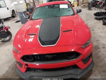 Ford Mustang VI 2022 Ford Mustang Mach 1 Fastback 2022 5.0l 5.0 Benzyna 470KM, zdjęcie 7