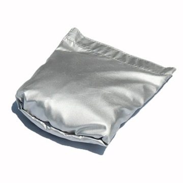 Чехол на подушку для мотоцикла L