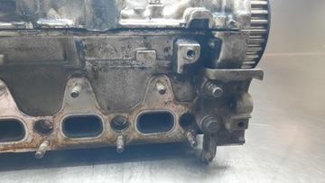 ГОЛОВКА ДВИГАТЕЛЯ 7700600552F RENAULT MEGANE I 1.6B 16V