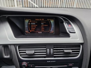 Audi A4 B7 Avant 1.8 TFSI 120KM 2008 AUDI A4 Avant 2.0l diesel 120KM*Dokumentacja serwisowa*Sprawny technicznie, zdjęcie 10