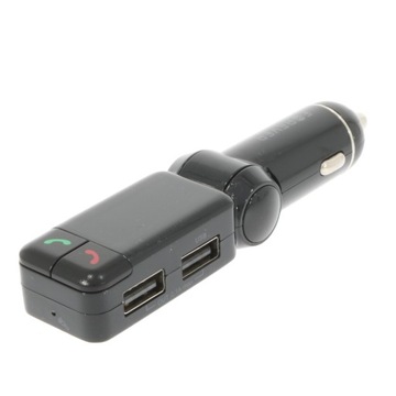 TR-320 Bluetooth FM-передатчик