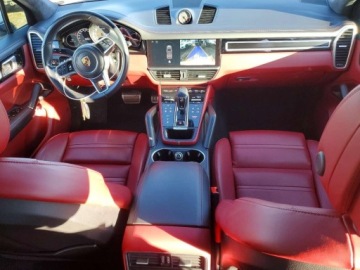 Porsche Cayenne III 2021 Porsche Cayenne GTS 2021 4.0 Benzyna 453KM, zdjęcie 8