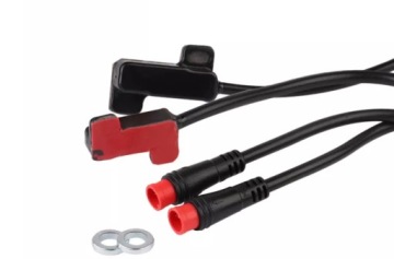 EBIKE ТОРМОЗНОЙ ДАТЧИК МАГНИТНЫЙ ЭЛЕКТРИЧЕСКИЙ ВЕЛОСИПЕД