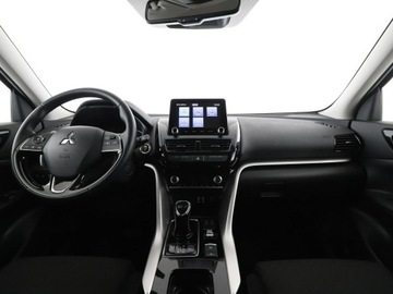 Mitsubishi Eclipse Cross SUV PHEV 2.4 188KM 2021 Mitsubishi Eclipse Cross PHEV 4x4 full LED navi, zdjęcie 14