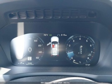 Volvo XC90 II 2019 Volvo XC 90 2019r, T6 R-DESIGN, 4x4, 2.0L 2.0 Benzyna 316KM, zdjęcie 9