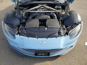 Aston Martin V8 Vantage III 2022 Aston Martin Vantage ASTON MARTIN VANTAGE, 2022r., 4.0L 4.0 Benzyna 510KM, zdjęcie 9
