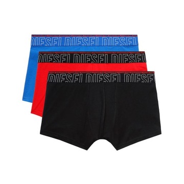 Diesel Bokserki męskie 3Pack, L