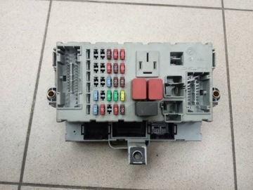 MODUŁ STEROWNIK SKRZYNKA BSI DOBLO 51770624