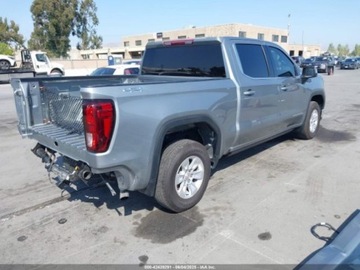  GMC Sierra 1500 Short Box SLE 2024 2.7l 2.7 Benzyna 310KM, zdjęcie 5