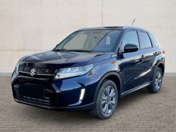 Suzuki Vitara III 2026 SUZUKI Vitara 1.4 Boosterjet mHEV Premium Plus 4WD 110KM 2026