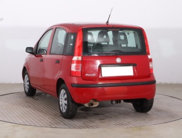 Fiat Panda II Hatchback 5d 1.1 MPI 54KM 2008 Fiat Panda 1.1, Salon Polska, zdjęcie 3