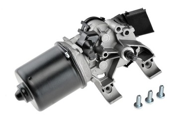 ESW-NS-012 NTY MOTOR STĚRAČE PŘEDNÍ NISSAN NOTE E11 2006-