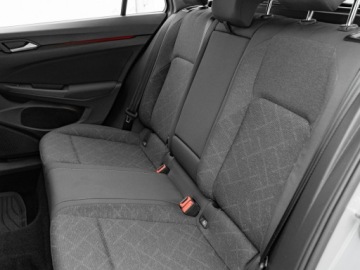 Volkswagen Golf VIII Variant 1.5 TSI 130KM 2021 Volkswagen Golf WD0307S#1.5 TSI EVO Life Ambient, zdjęcie 22