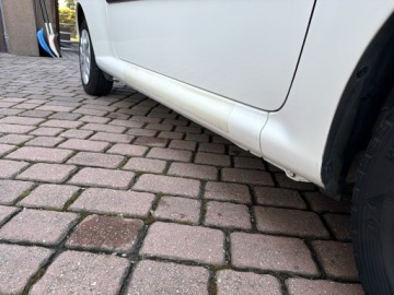 Citroen C1 I Hatchback 5d Facelifting 2012 1.0 i 68KM 2013 Citroen C1 TYLKO 84tyśkm! 1WŁAŚCICIEL 1.0b ORYGINAŁ LAKIER 2013r LED KLIMA, zdjęcie 20