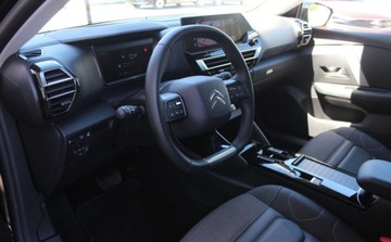 Citroen 2024 Citroen C4 Max EAT8 130KM 2024 od RiA 1.2 Benzyna 130KM, zdjęcie 9