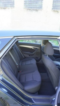 Hyundai i40 Kombi 1.6 GDI 135KM 2011 Hyundai i40 Bogate wyposażenie Niski przebieg, zdjęcie 13