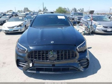 Mercedes Klasa E W213 2022 Mercedes-Benz Klasa E 350 2022 2.0l 2.0 Benzyna 255KM, zdjęcie 7