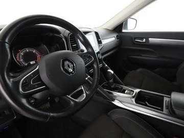 Renault Koleos II SUV Facelifting 1.7 Blue dCi 150KM 2019 Renault Koleos automat półskóra navi klima auto, zdjęcie 13