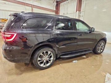 Dodge Durango III 3.6 V6 294KM 2020 Dodge Durango Gt 2020 3.6 Benzyna 295KM, zdjęcie 3