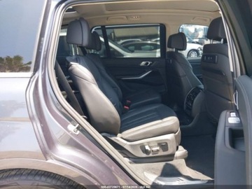 BMW X7 2021 BMW X7 xDrive40I 2021 3.0l 3.0 Benzyna 335KM, zdjęcie 12