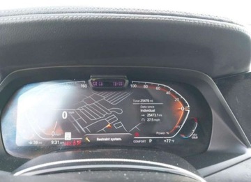 BMW X5 G05 2022 BMW X5 2022, 3.0L, 4x4, od ubezpieczalni 3.0 Benzyna 335KM, zdjęcie 11