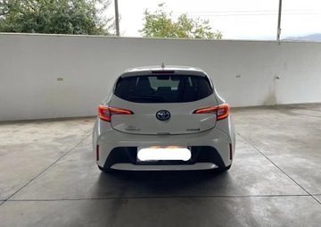 Toyota Corolla XII 2020 TOYOTA COROLLA 2.0 Hybrid 152 KM, zdjęcie 2