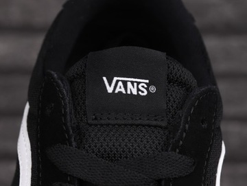 Мужская обувь Vans CRUZE Too CC VN0A5KR5QTF1