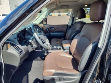 Infiniti 2021 Infiniti QX80 Premium Select 2021 5.6 Benzyna 400KM, zdjęcie 7