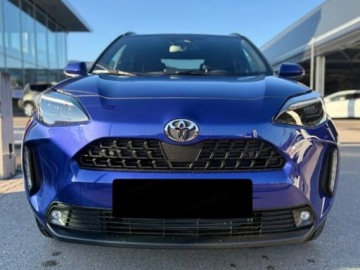 Toyota 2025 Od ręki - Style 1.5 Hybrid 130KM | Podgrzewane fotele!, zdjęcie 1