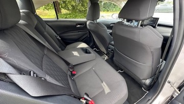 Toyota Corolla XII 2021 Toyota Corolla Raty niski przebieg idealne na Ubera benz hybryda Automat, zdjęcie 23