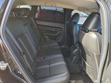 Mazda 2025 Mazda CX-50 2025 MAZDA CX-50 PREFERRED 2.5 Benzyna 187KM, zdjęcie 10