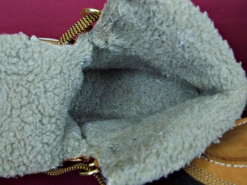TIMBERLAND CHILLBERG: ВОДОНЕПРОНИЦАЕМОСТЬ: ЗИМА: 42,5