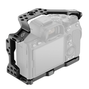 Клетка для камеры Sony A7S III/A7 IV/A7R V - 8Sinn