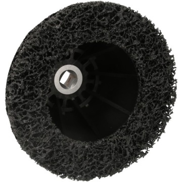 KS Tools 100.5075 КОМПЛЕКТ ШЛИФНИЦЫ KSTOOLS, FI 150 MM, F