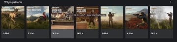 КЛЮЧ ДЛЯ XBOX THEHUNTER CALL OF THE WILD DIAMOND