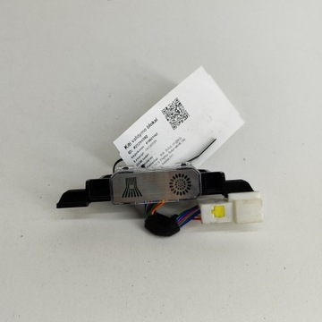 KIA SOUL 2019 JINÉ VYBAVENÍ ELEKTRICKÉ