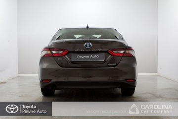 Toyota Camry IX Sedan 2.5 Hybrid Dynamic Force 218KM 2021 Toyota Camry 2.5 Hybrid Comfort CVT, zdjęcie 16