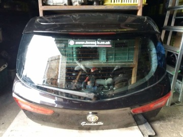 ALFA ROMEO GIULIETTA VÍKO KUFRU ZADNÍ 805