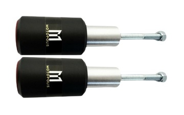 TRIUMPH SPRINT ST 1999-2004 - КРАСШПАДКИ MotopoliS - СЛАЙДЕРЫ