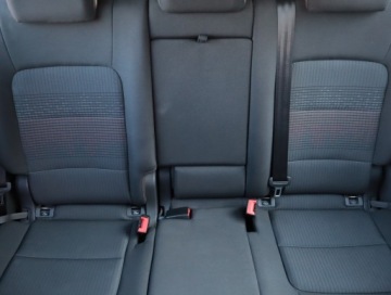 Volkswagen Golf Sportsvan Sportsvan 2.0 TDI BlueMotion Technology 150KM 2017 VW Golf Sportsvan 2.0 TDI, Navi, Klima, zdjęcie 9