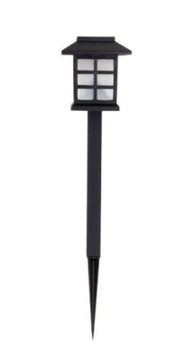 СОЛНЕЧНАЯ СВЕТОДИОДНАЯ ЛАМПА САДОВАЯ ЛАМПА ЛАМПА