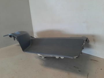 MERCEDES ACTROS MP4 08-11 СТУПЕНКА КОЛЕСНЫЕ АРКИ ПЕРЕДНЯЯ СПРАВА