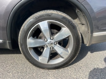 Dodge Durango III 3.6 V6 299KM 2017 Dodge Durango LPG 3.6 V6 299 KONI AUTOMAT SKORY NAWIGACJA KAMERA 7-MIEJSC, zdjęcie 25