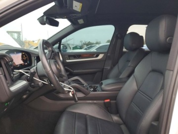 Porsche Cayenne III 2024 Porsche Cayenne 2024 3.0 Benzyna 348KM, zdjęcie 7