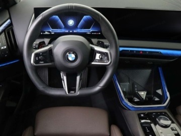 BMW X3 G45 2026 BMW X3 xDrive20d Sport Suv 2.0 (197KM) 2026, zdjęcie 8